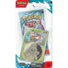 Pokemon TCG: S&V - Journey Together - Checklane Blister - Yanma